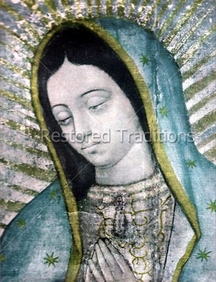 Our Lady of Guadalupe
