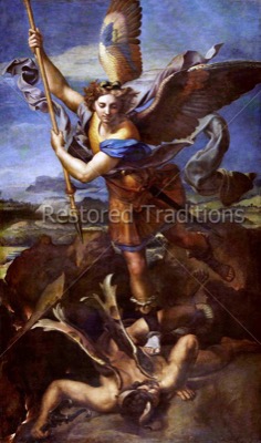 St. Michael the Archangel